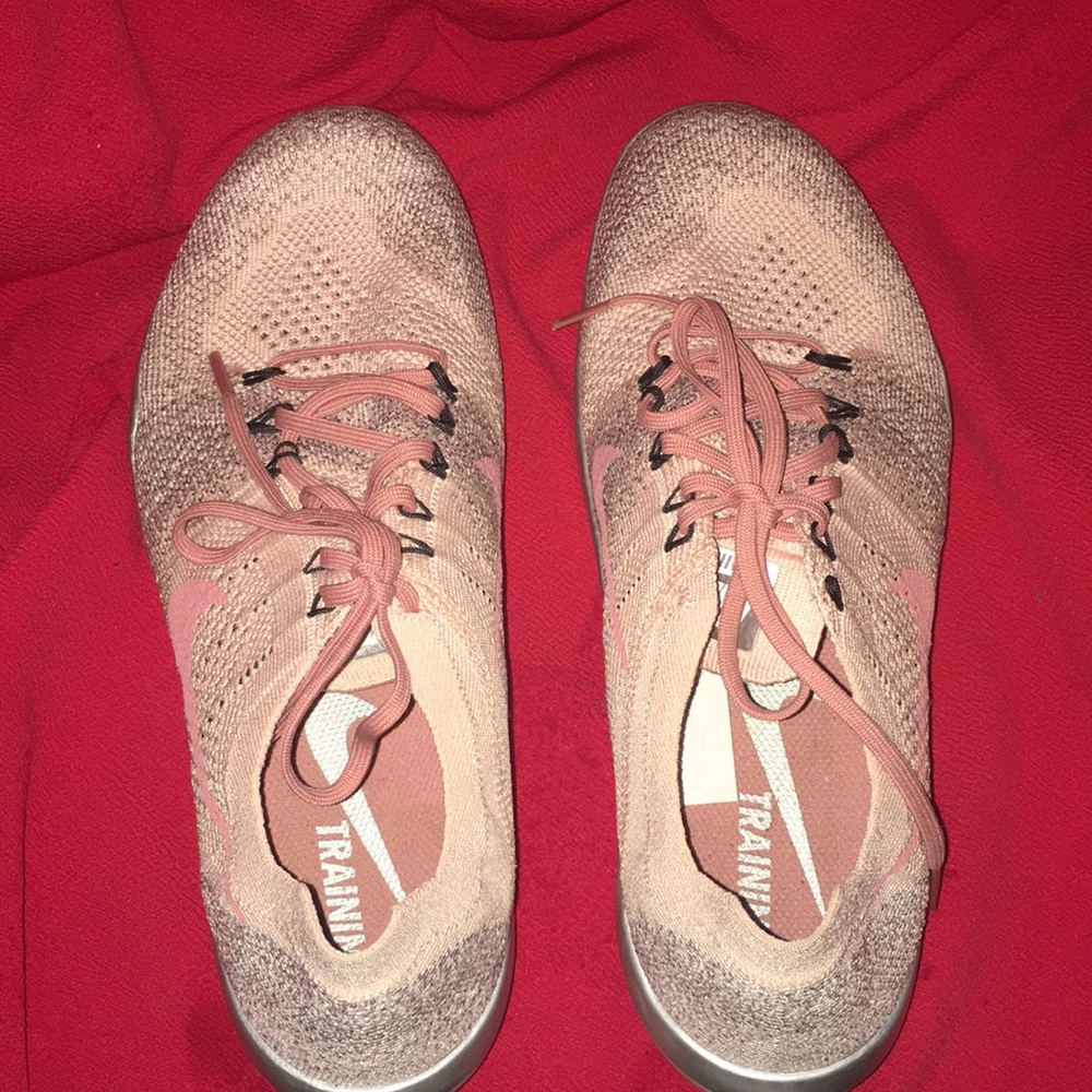 Nike training sneakers